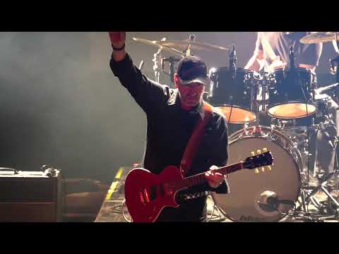 Vlatko Stefanovski Trio -2018 Melbourne at Max Watt's House of Music ..