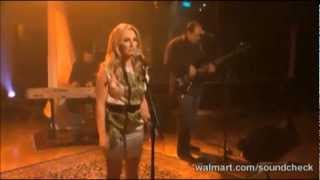 Lee Ann Womack — &quot;Last Call&quot; — Live