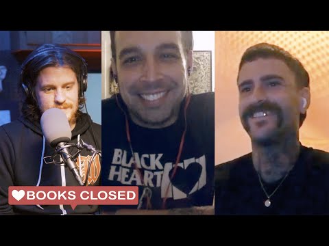 Paul Dobleman & Austin Maples - Ep 039 - BOOKS CLOSED Podcast
