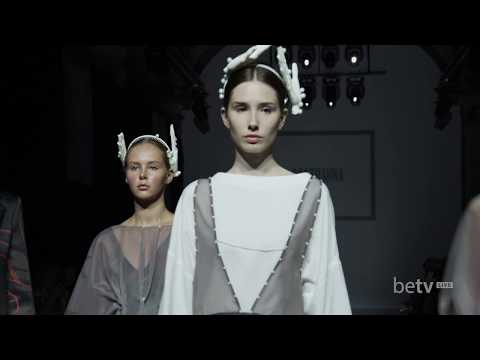 Postushna - UFW SS2020