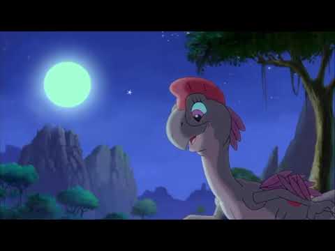 Sarah in Wonderland part 2 - Sarah is Bored/ "In a World of My Own"