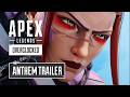 Apex Legends Overclocked Anthem Trailer