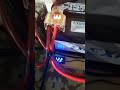 Solar Power 2 Farad Capacitor 1500 Watt 3000 Peak Inverter 850cc Battery 4 Gauge Wire Charging