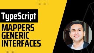 🎯 Crafting Precise Mappers with TypeScript's Generic Interfaces 🚀