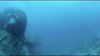 Thistlegorm - 360 Wreck Tour