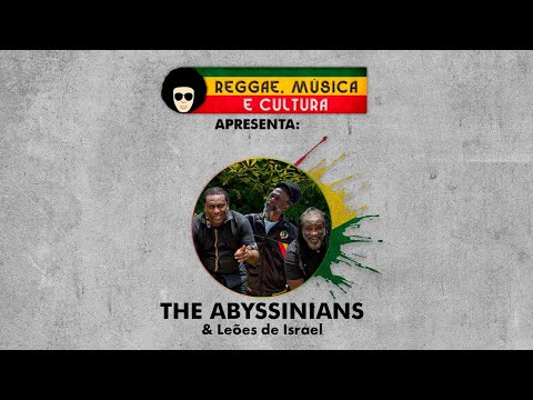 Reggae Música e Cultura | The Abyssinians