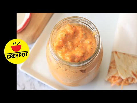 Chunky Chicken Spread Recipe Licious Style | Store upto 1 month | Creamy Chicken Spread for Bread