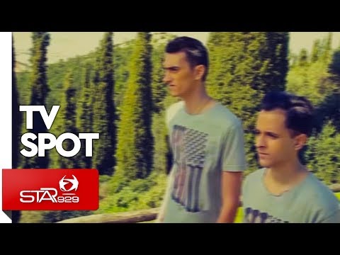 BeatGhosts feat. Ela Rose : You Own My Heart // ΑΚΟΥΣΤΕ ΤΟ ΠΡΩΤΟΙ ΣΤΟΝ STAR FM 92.9 !!! (TV SPOΤ)