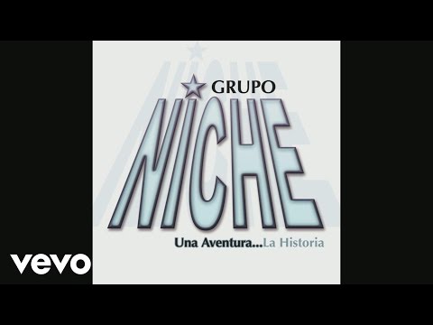 Grupo Niche - Duele Más (Cover Audio Video)