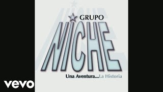 Grupo Niche - Duele Más (Cover Audio Video)
