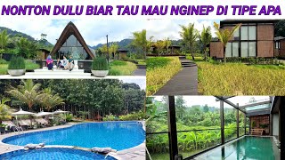 JSI RESORT PUNCAK HOTEL MURAH PUNCAK