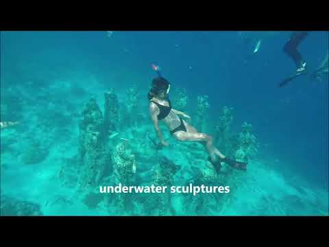 Private boat snorkeling tours in Gili islands - Lombok