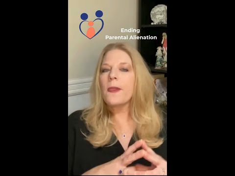 Breaking Free From Parental Alienation - A Path to Healing!