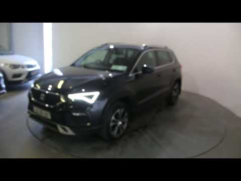 SEAT Ateca 2.0TDI 115hp SE+ - TENDER 37 - Image 2