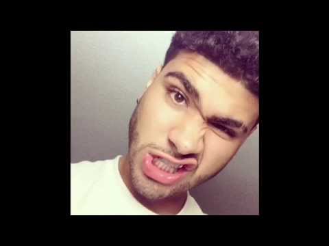Ronnie Banks - Drank In My Cup ♥