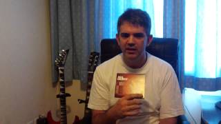 Episode 4 Paul Gilbert - Vibrato