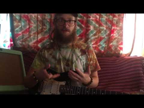 Four Powerful Pentatonic Licks (D Minor)