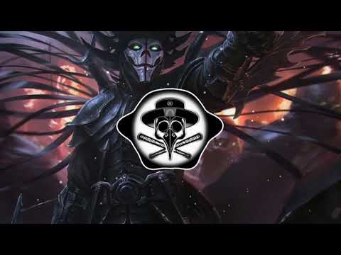 Code Pandorum x Autodrive x Qoiet - Deathsquad (Qoiet VIP)
