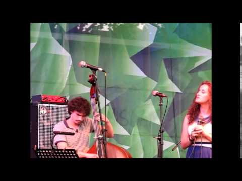 Ana Cristina Leonte Quintet - BJF 2014