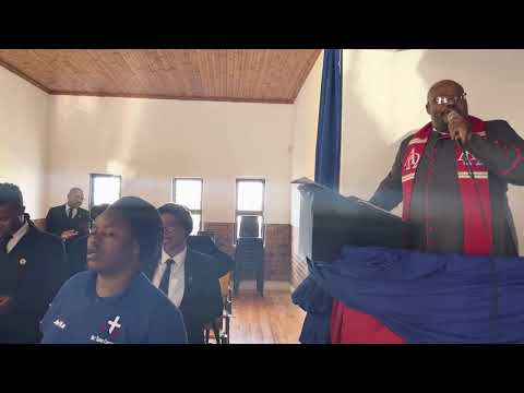 UPCSA WCP FOY Conference 2022 - Lonto ayithiyileyo