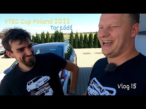 VTEC Cup Poland 2022 - Tor Łódź
