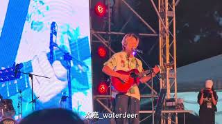 羅文裕〈玫瑰花香〉 2025桃園客家音樂節｜桃園北區客家會館 251025