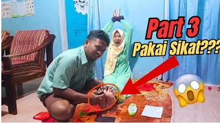 Download lagu POV Challenge: Hold Your Laughter for 5 Minutes Tickle Your Feet with a Brush 😂 | Part 3 mp3 Download lagu POV Challenge: Hold Your Laughter for 5 Minutes Tickle Your Feet with a Brush 😂 | Part 3 mp3