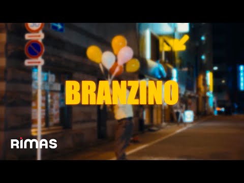Eladio Carrión, Big Sean - Branzino (Visualizer) | DON KBRN