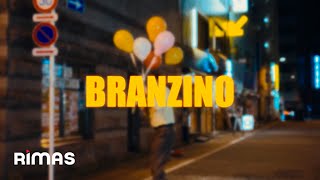 Eladio Carrión, Big Sean - Branzino (Visualizer) | DON KBRN