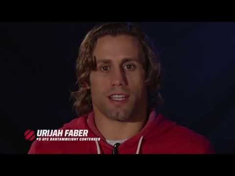 UFC 181: Why I Fight - Urijah Faber