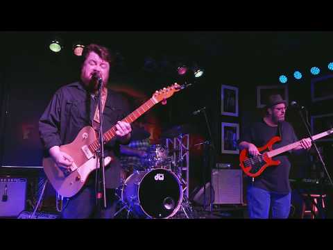 Damon Fowler 2018 11 06 Boca Raton, Florida - The Funky Biscuit - Set 1