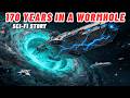 Human Colony Ship Lost For 170 Years Returns With Forbidden Alien Tech Sci Fi Story