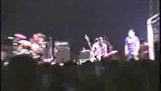 mxpx -Party at My House, be there - Sometimes you have to ask Yourself - Live at LifeLight 2008