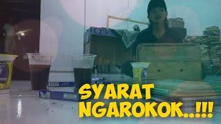 Download lagu Syarat ngarokok | versi santri salafy mp3 Download lagu Syarat ngarokok | versi santri salafy mp3