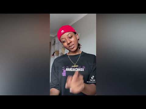 Nezimuleta Fixon Magna X Fyno Ugofficial-Tiktok-Dance-Challange