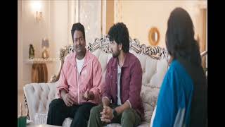 mathu Vadalara satya back to back comedy scenes 🤣🤣