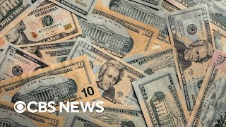 Should Americans worry about the U.S. dollar declining? Economist weighs in