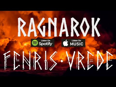 Fenris Vrede - Ragnarok (Official Lyric Video)