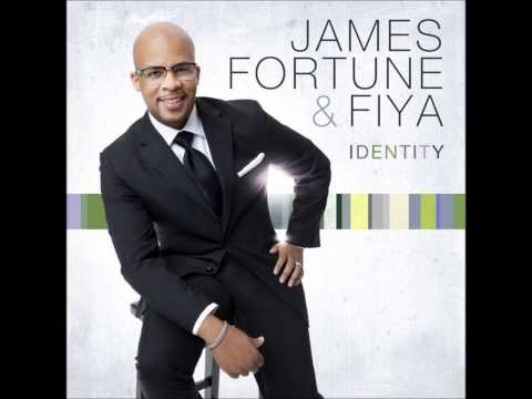 James Fortune & Fiya-It Could Be Worse