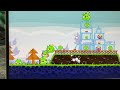 Angry Birds Maker Level Failed