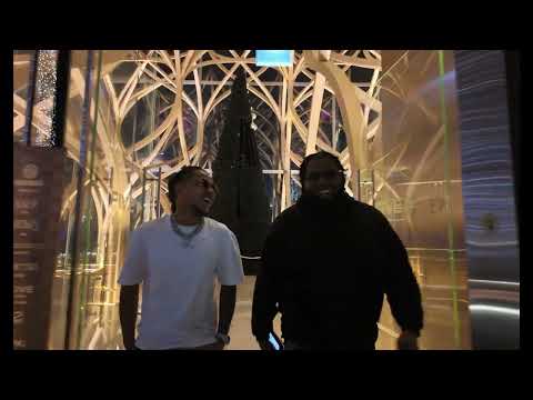 Nafe Smallz - You Me or the Drugs (Official Music Video)