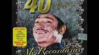 El Camino De La Noche - Javier Solís