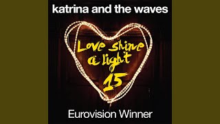 Katrina & The Waves - Topic