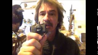 Dog barks more with No bark collar...........Peter Caine Dog training