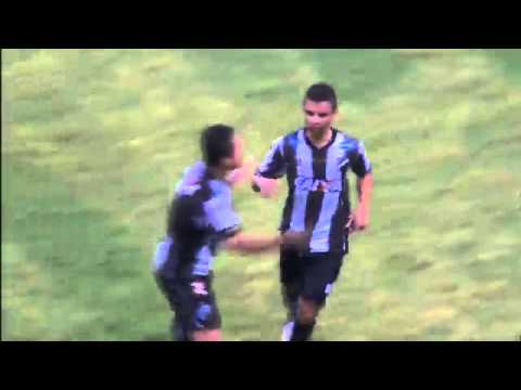 Os Gols de  ABC 1 x 2 Botafogo (Série B)