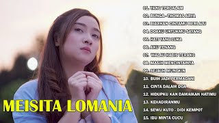 Download lagu Lagu Akustik Yang Paling Enak Didengar | Cover By Meisita Lomania | Full Album Terbaik mp3