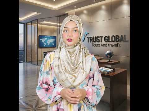Model Video - Trust Global