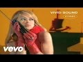 Paulina Rubio - Yo No Soy Esa Mujer