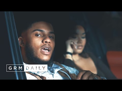 Tynee - You Know [Music Video] | GRM Daily