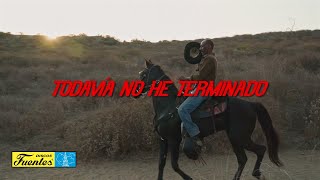 LA PELEA CON EL DIABLO (Video Letra) - Octavio Mesa - Discos Fuentes
